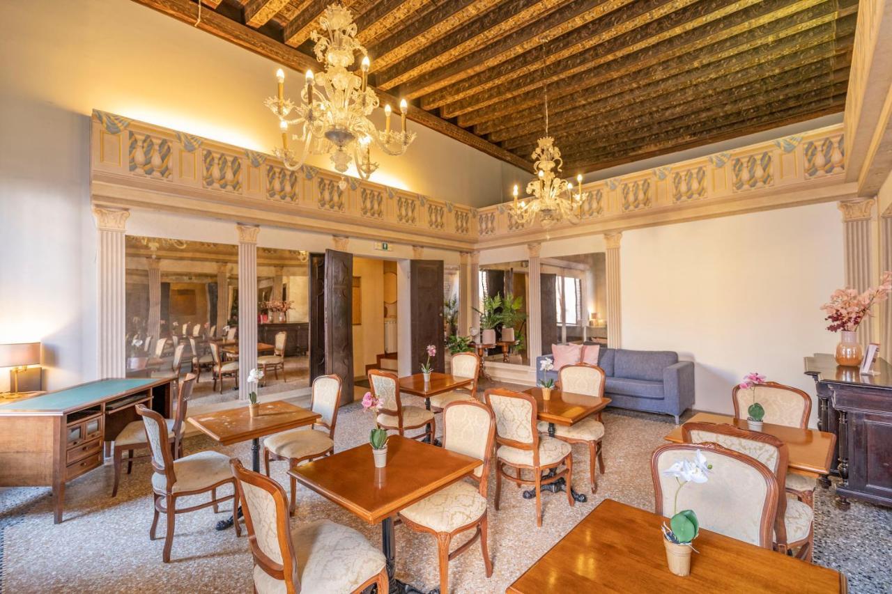 Apartment Residenza Centopietre - Dorsoduro By Wonderful Italy Venedig