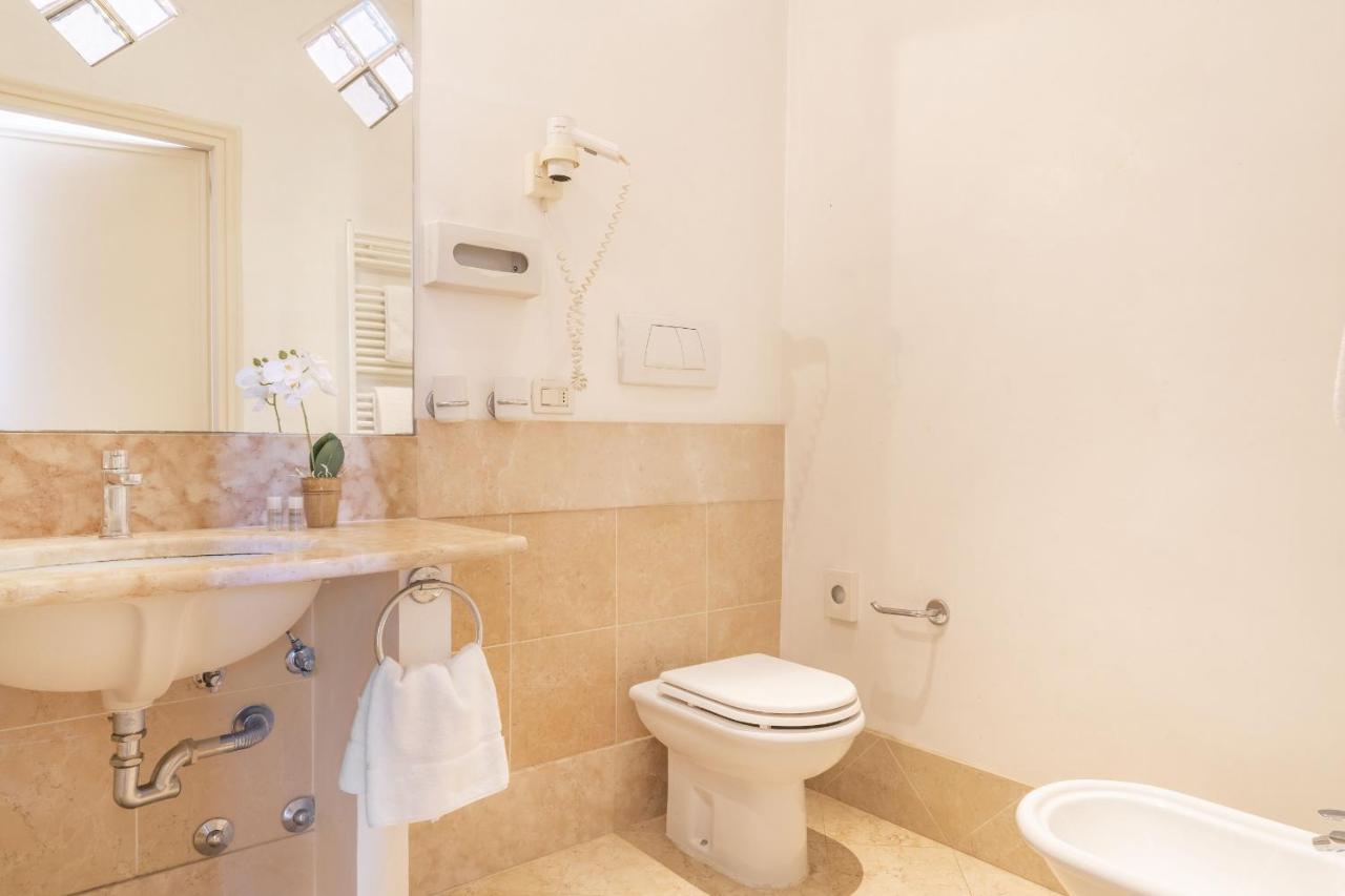 Residenza Centopietre - Dorsoduro By Wonderful Italy Apartment Venedig