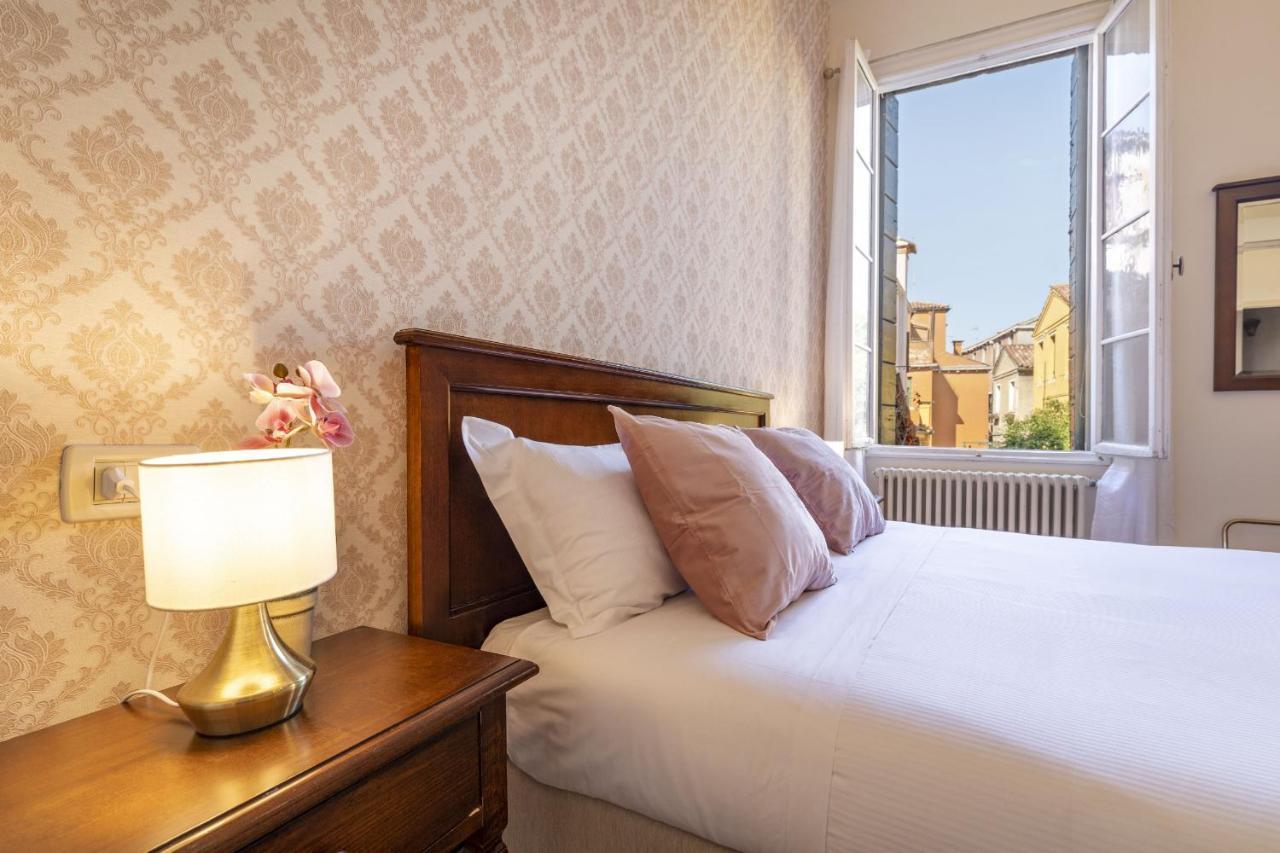 Apartment Residenza Centopietre - Dorsoduro By Wonderful Italy Venedig