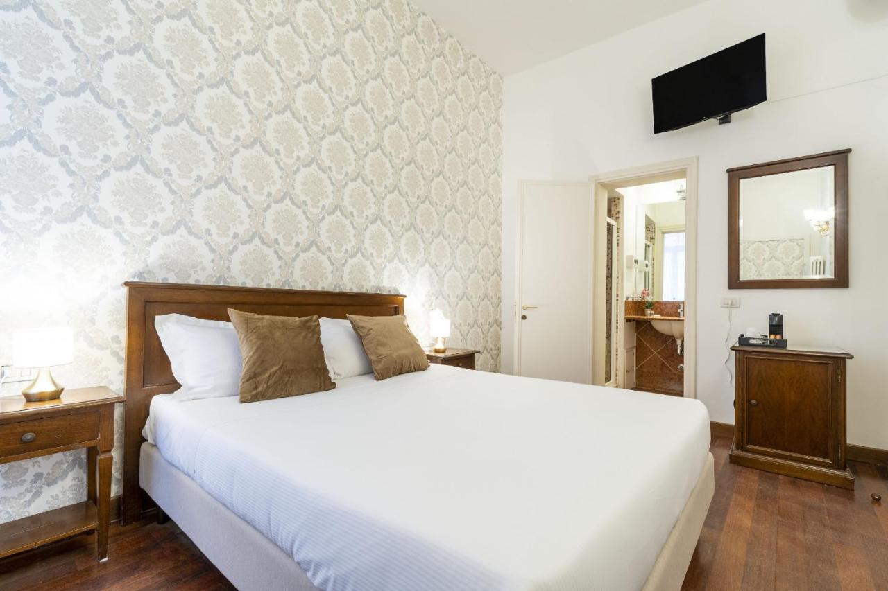 Residenza Centopietre - Dorsoduro By Wonderful Italy Apartment Venedig