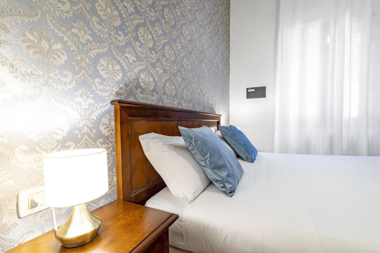 Residenza Centopietre - Dorsoduro By Wonderful Italy Apartment Venedig