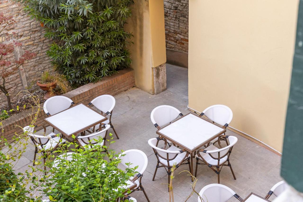 Apartment Residenza Centopietre - Dorsoduro By Wonderful Italy Venedig