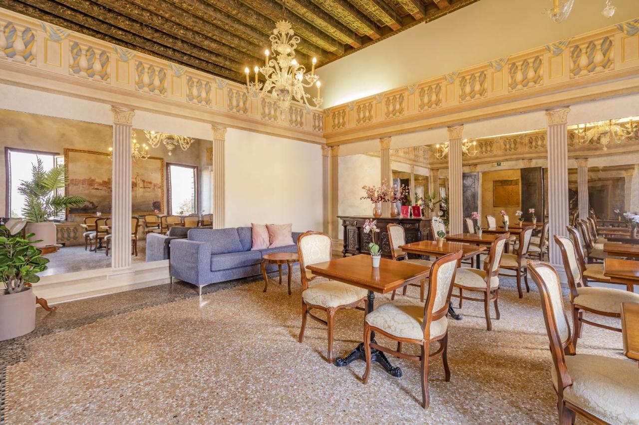 Residenza Centopietre - Dorsoduro By Wonderful Italy Venedig