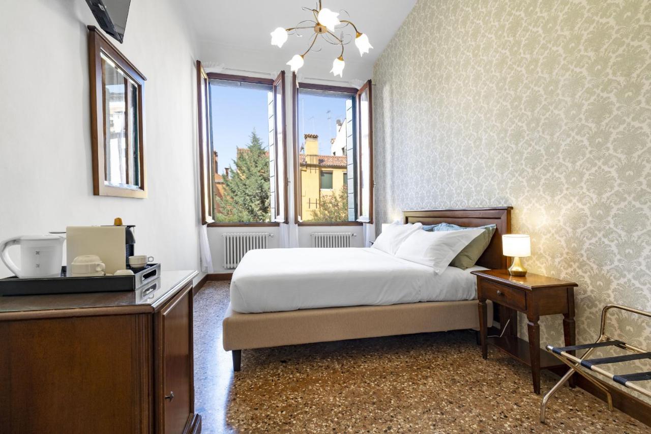 Residenza Centopietre - Dorsoduro By Wonderful Italy Venedig