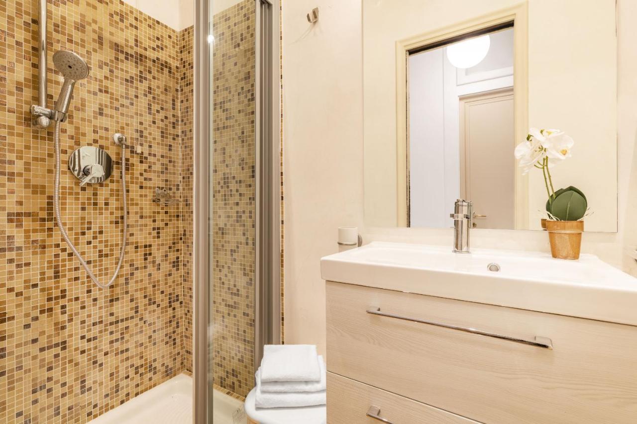 Apartment Residenza Centopietre - Dorsoduro By Wonderful Italy Venedig