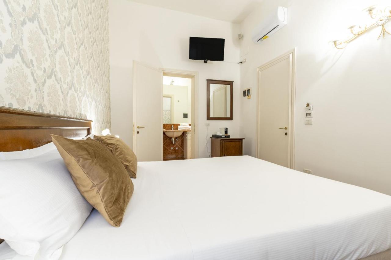 Residenza Centopietre - Dorsoduro By Wonderful Italy Venedig