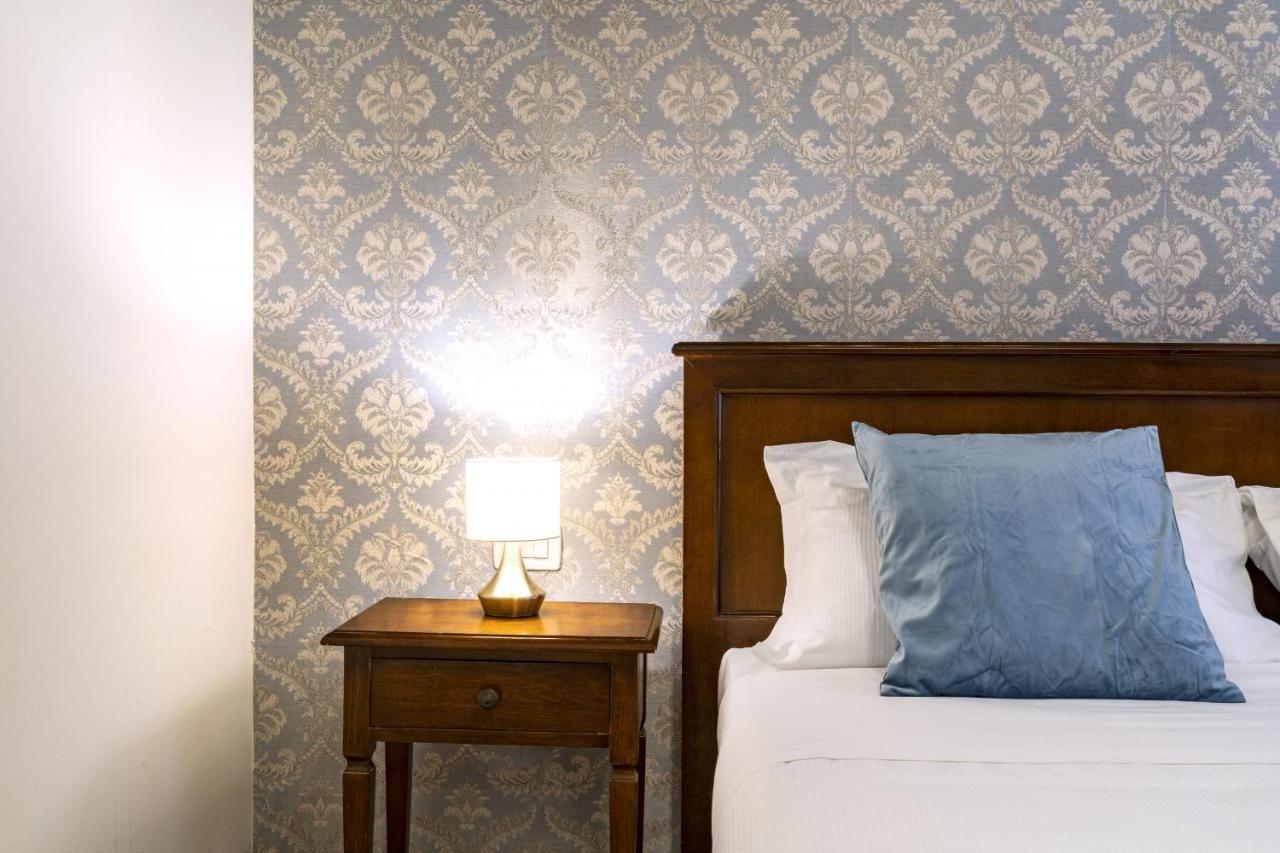 Residenza Centopietre - Dorsoduro By Wonderful Italy * Venedig