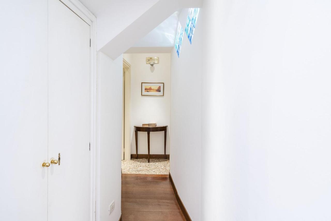 Apartment Residenza Centopietre - Dorsoduro By Wonderful Italy Venedig
