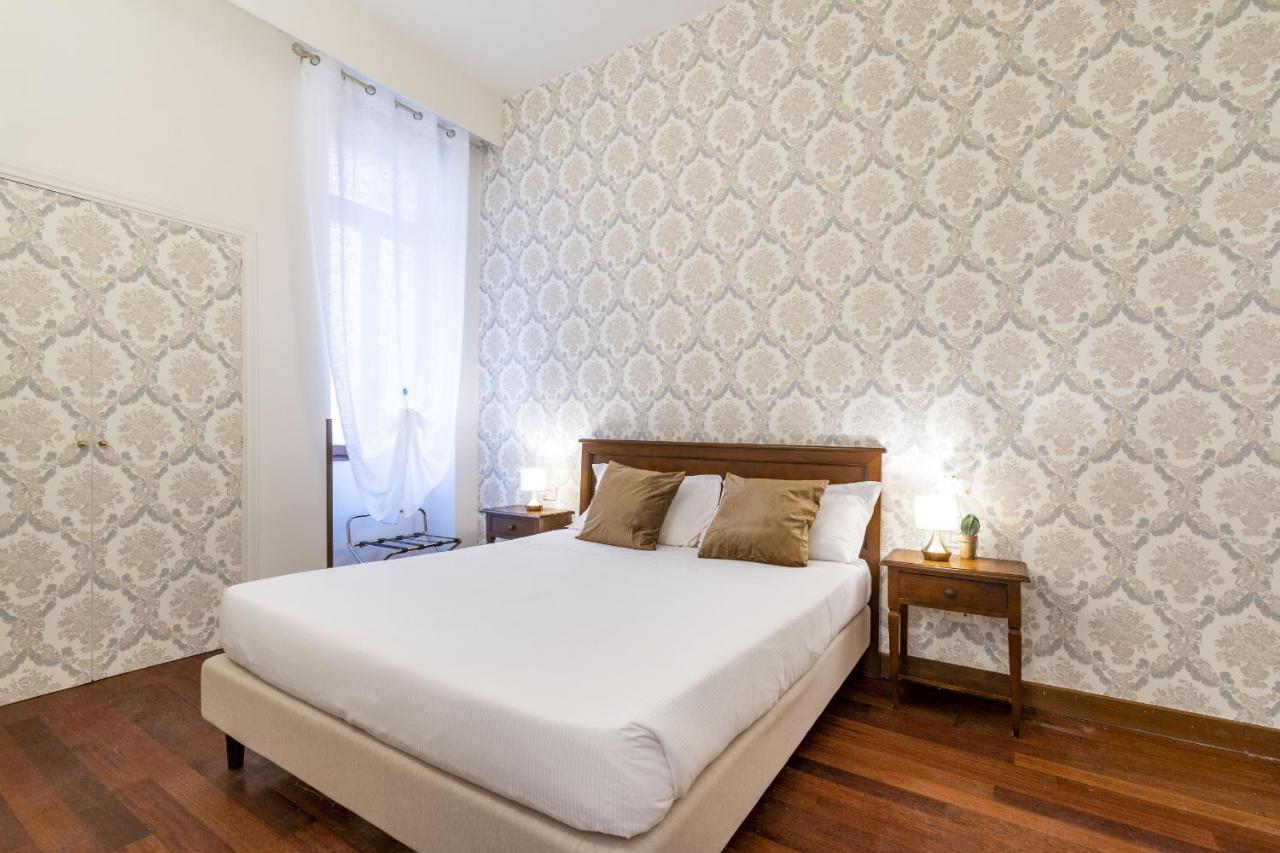 Residenza Centopietre - Dorsoduro By Wonderful Italy Venedig