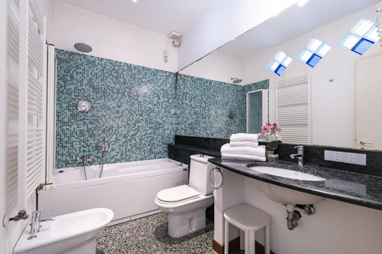 Residenza Centopietre - Dorsoduro By Wonderful Italy Apartment Venedig