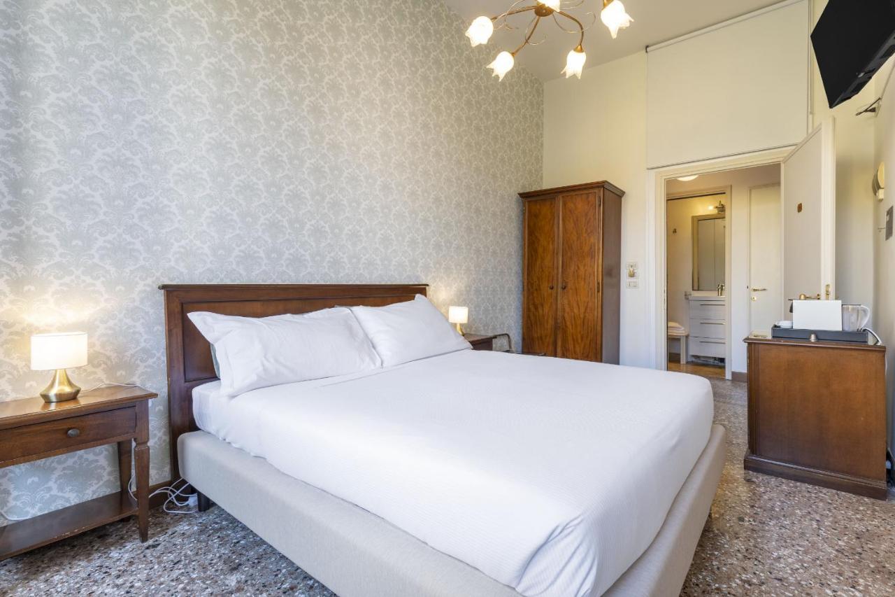 Residenza Centopietre - Dorsoduro By Wonderful Italy Apartment Venedig