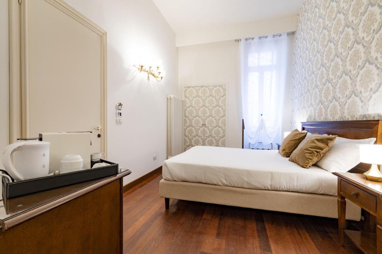 Residenza Centopietre - Dorsoduro By Wonderful Italy Venedig