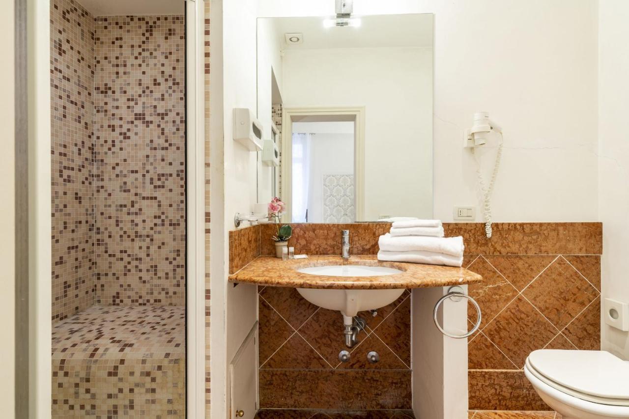 Residenza Centopietre - Dorsoduro By Wonderful Italy Venedig