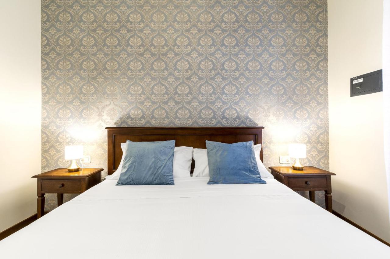 Residenza Centopietre - Dorsoduro By Wonderful Italy * Venedig