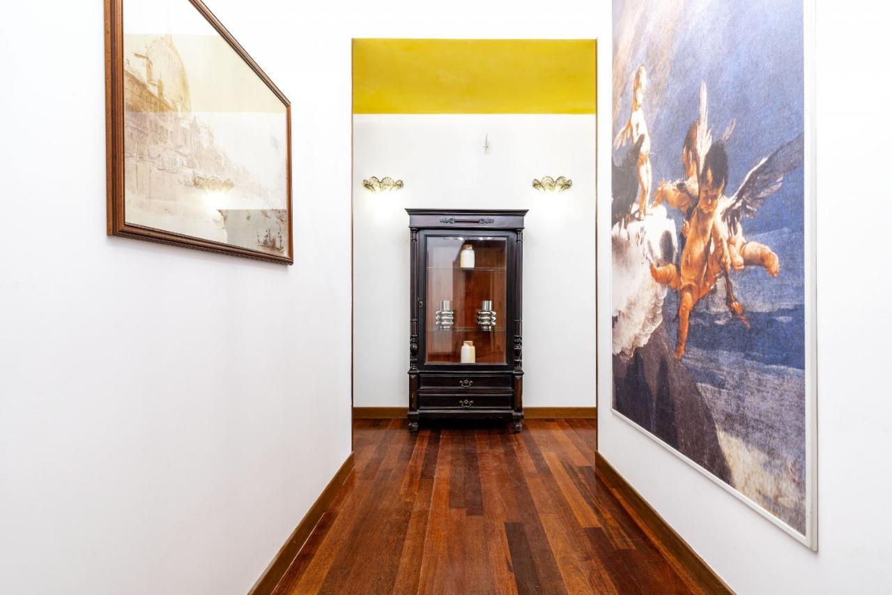 Residenza Centopietre - Dorsoduro By Wonderful Italy Venedig