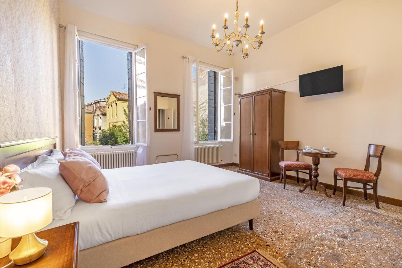 Apartment Residenza Centopietre - Dorsoduro By Wonderful Italy Venedig