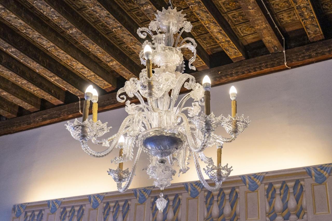 Residenza Centopietre - Dorsoduro By Wonderful Italy * Venedig