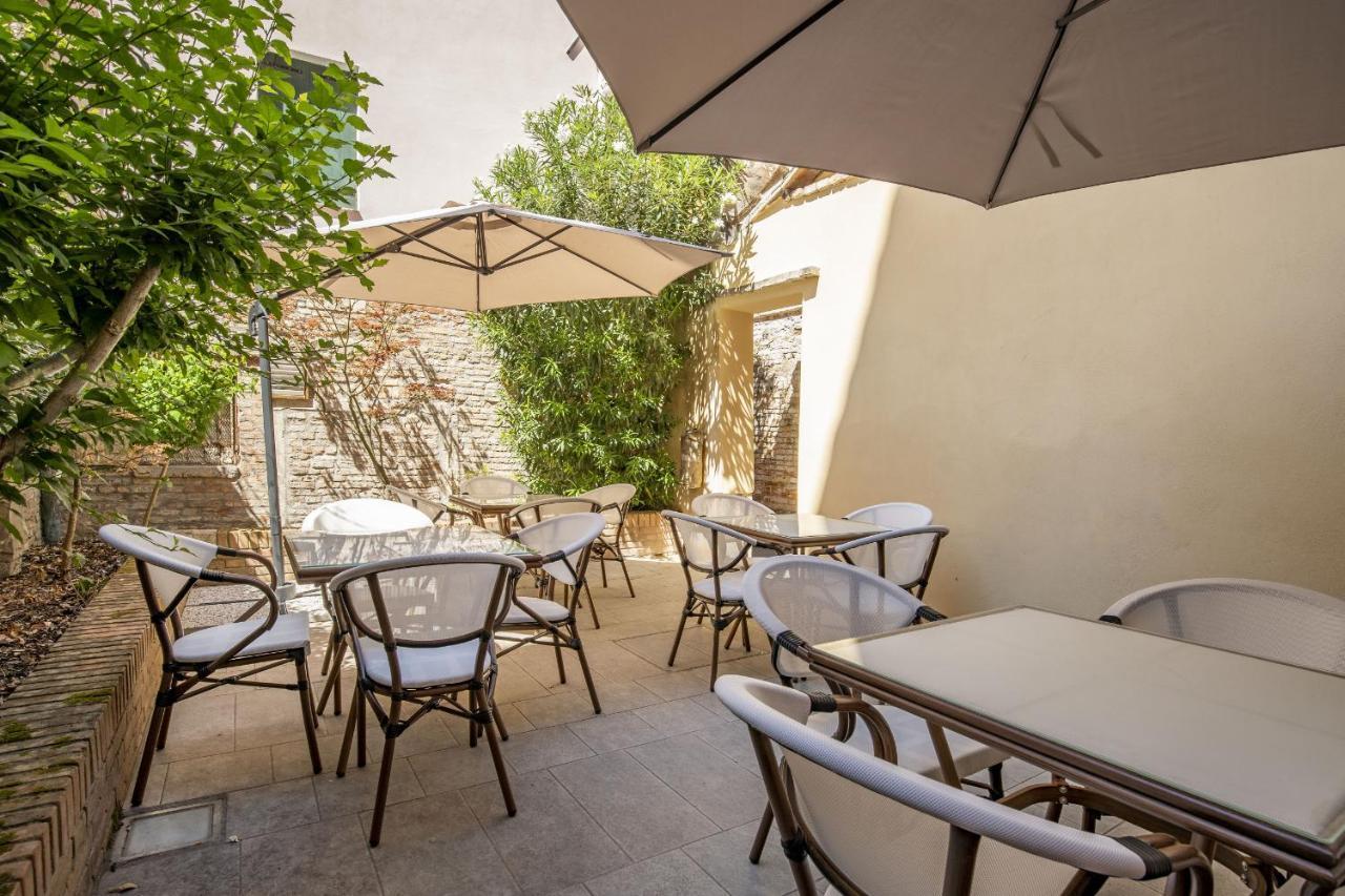 Apartment Residenza Centopietre - Dorsoduro By Wonderful Italy Venedig