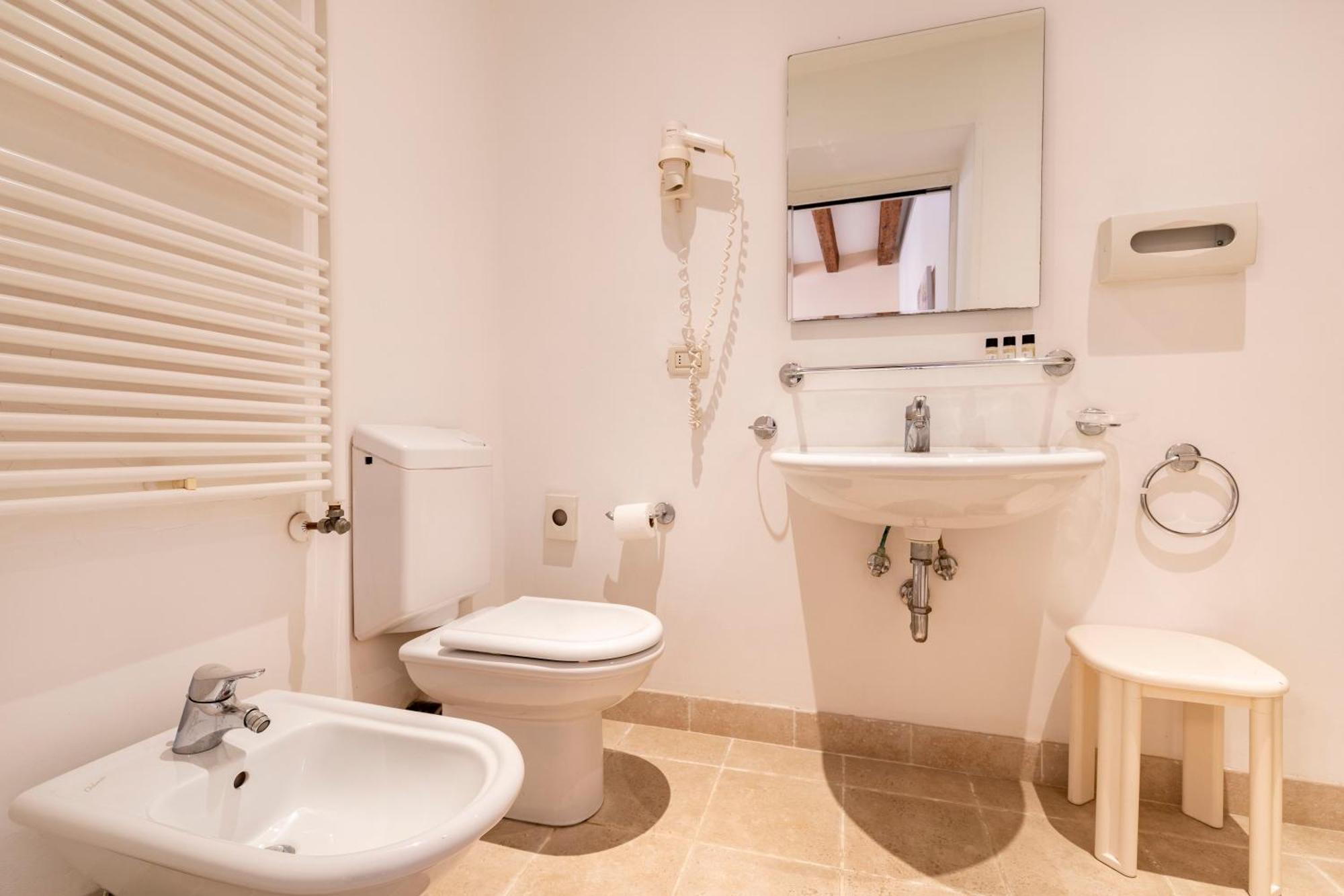 Apartment Residenza Centopietre - Dorsoduro By Wonderful Italy Venedig