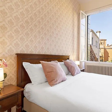 Residenza Centopietre - Dorsoduro By Wonderful Italy Venice Exterior photo
