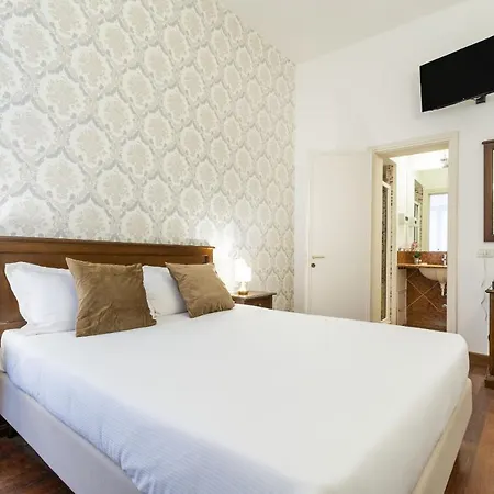 Residenza Centopietre - Dorsoduro By Wonderful Italy Venice Exterior photo