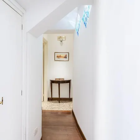 Residenza Centopietre - Dorsoduro By Wonderful Italy Venice Exterior photo