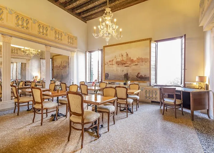 Residenza Centopietre - Dorsoduro By Wonderful Italy