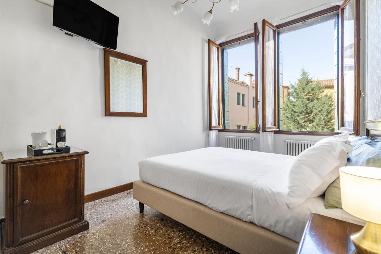 Residenza Centopietre - Dorsoduro Appartamento *