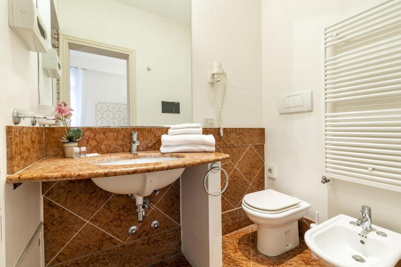 Residenza Centopietre - Dorsoduro Appartamento *