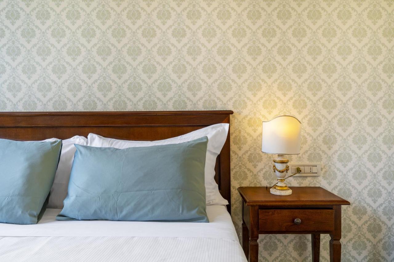 Residenza Centopietre - Dorsoduro By Wonderful Italy Appartement Venise