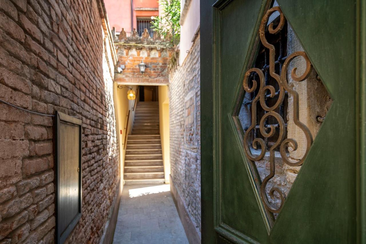 Appartamento Residenza Centopietre - Dorsoduro *